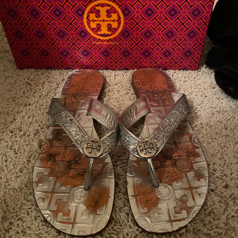 Tory Burch sandals